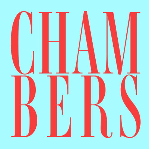 Chambers Vintage logo