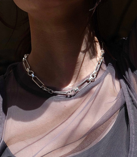 Highgate Mini Chain by Yam