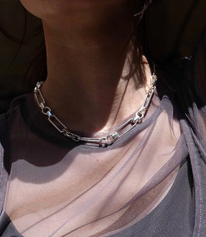 Highgate Mini Chain by Yam