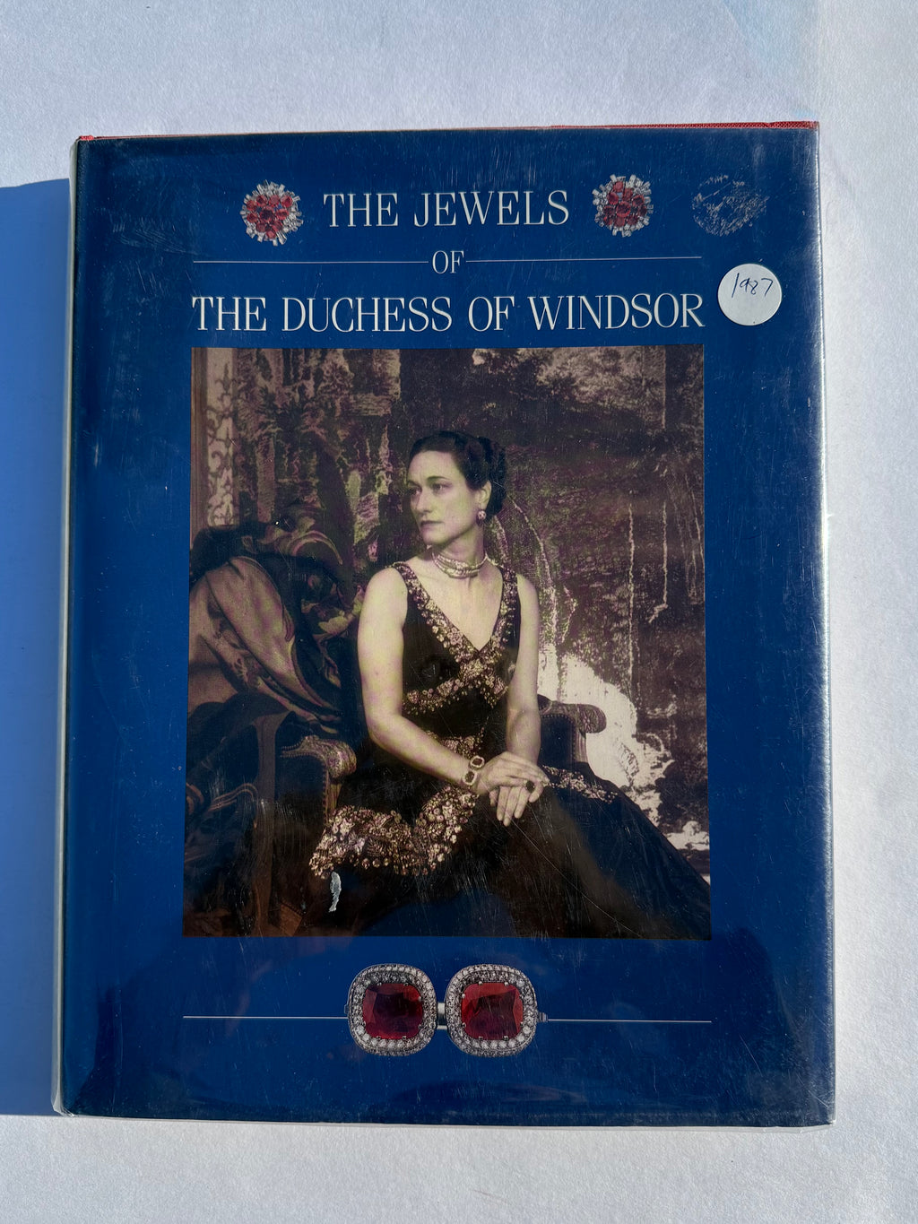 The Jewels of the Duchess of Windsor