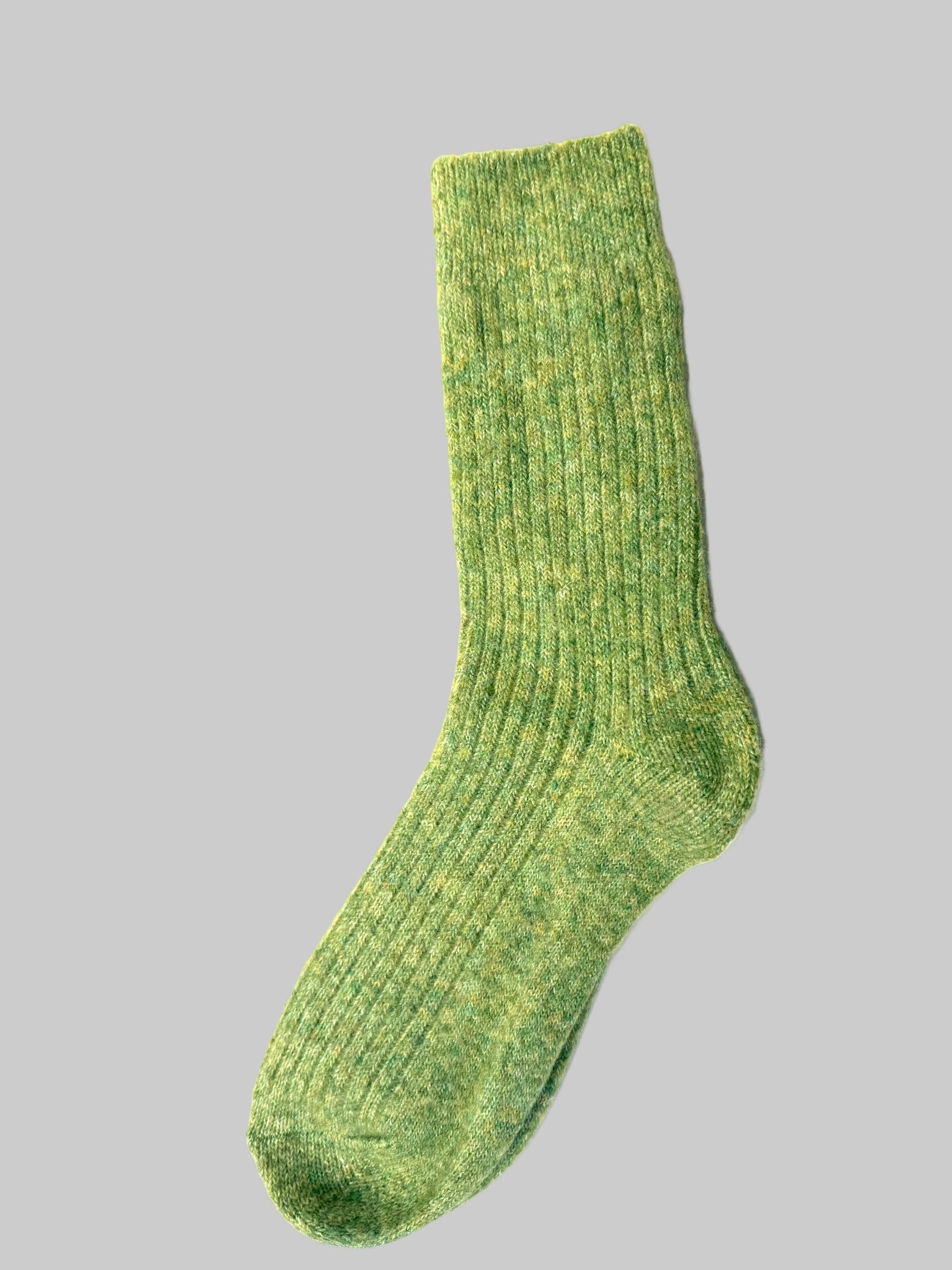 Thickened Wool Blend Socks