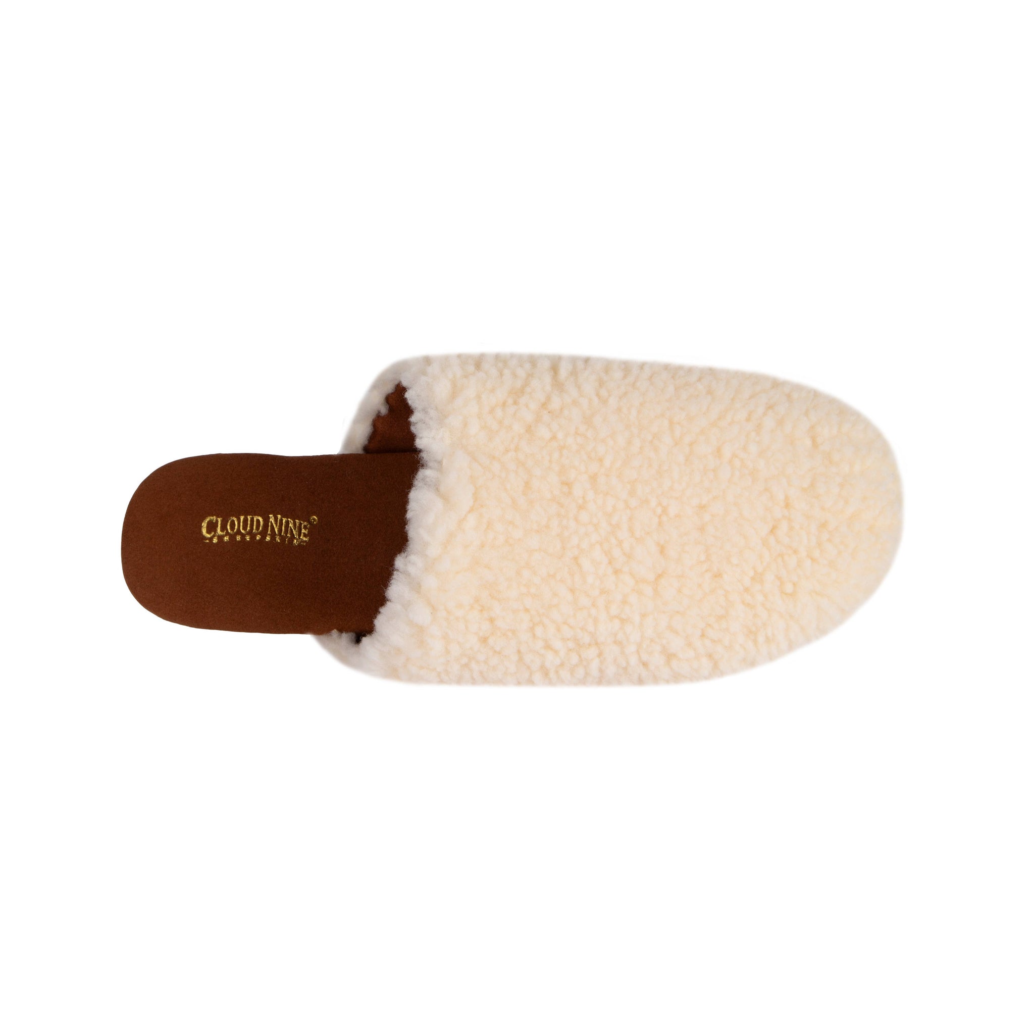 Sheepskin Slippers