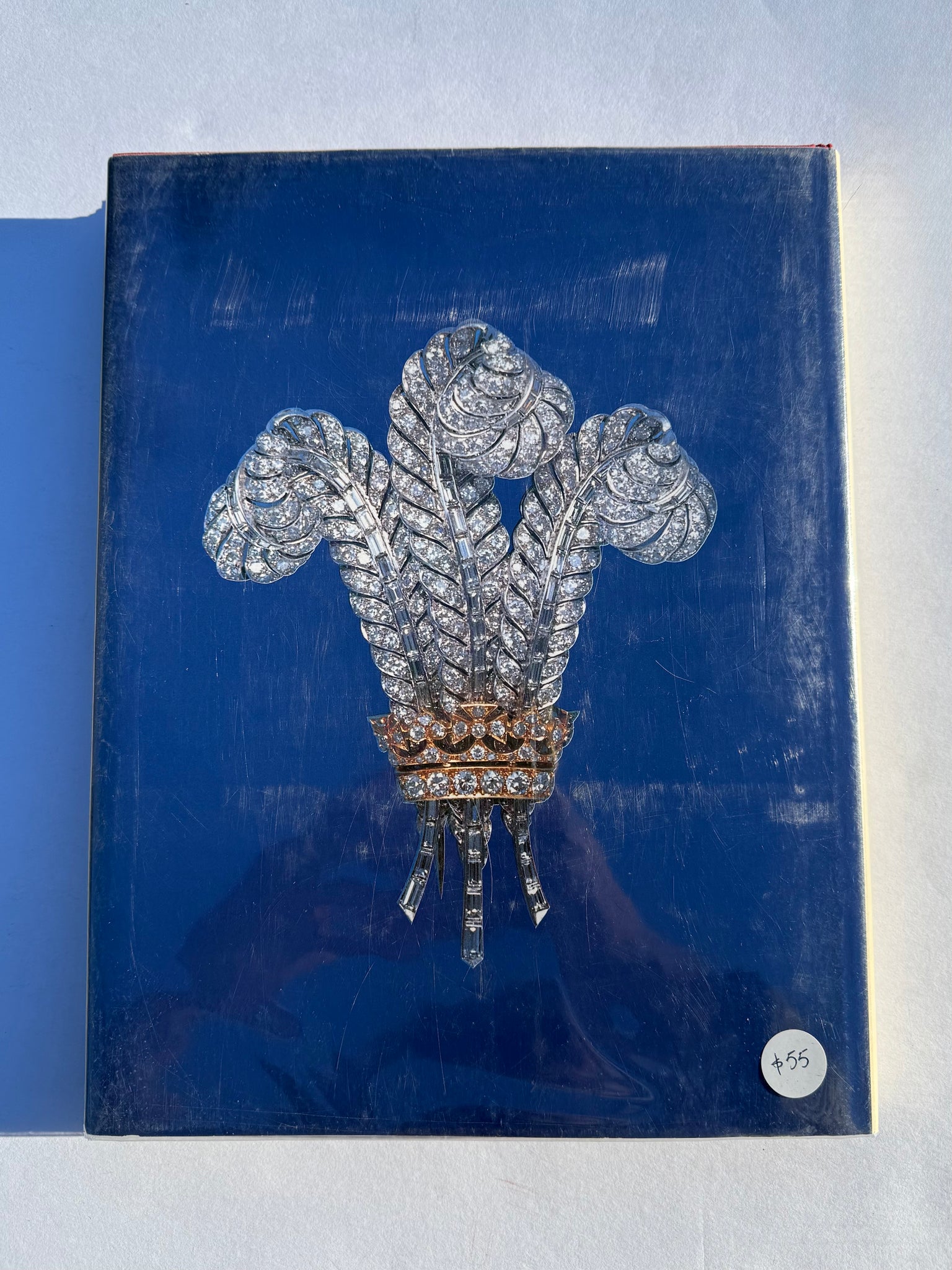 The Jewels of the Duchess of Windsor