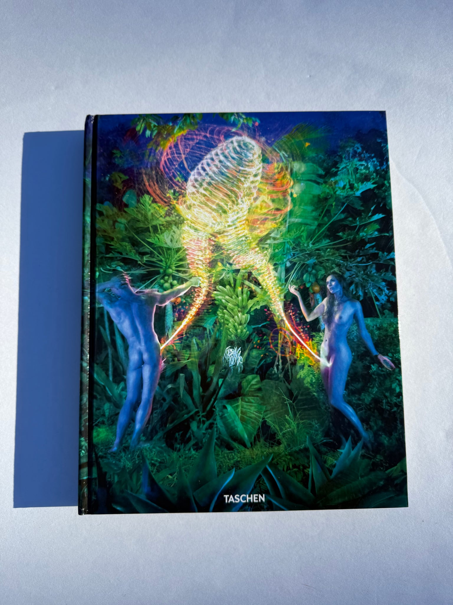 David Lachapelle - Good News