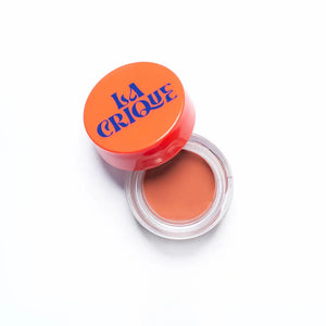Tinted Lip Balm & Moisturizing Blush -  Nude - 0.17oz