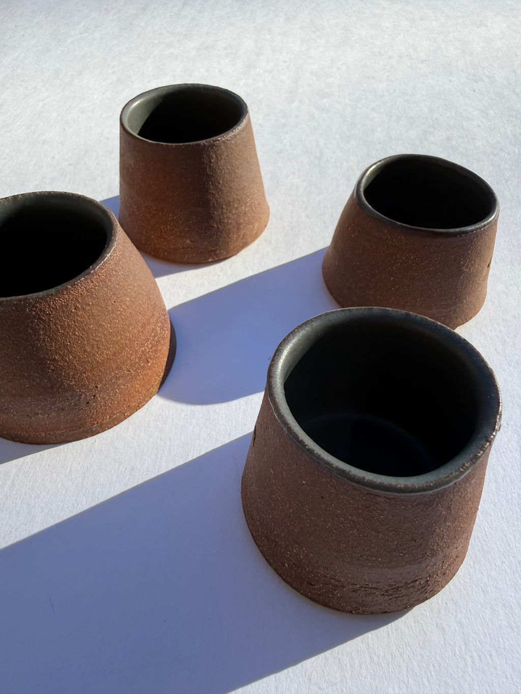 Espresso Mug (no handle)  - Sam Hewitt