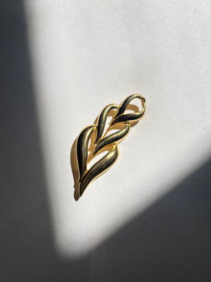 Feathered Heart