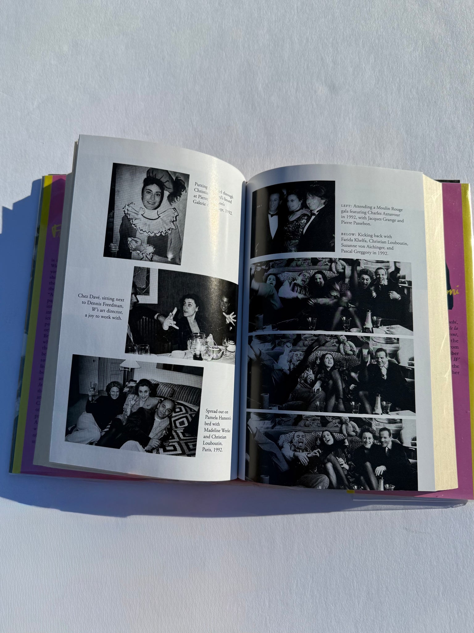 After Andy - Adventures in Warhol Land