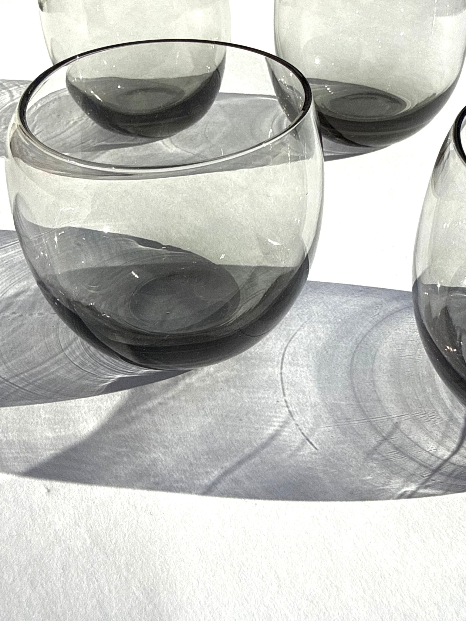 Smoked Cocktail Classes - Set of 4