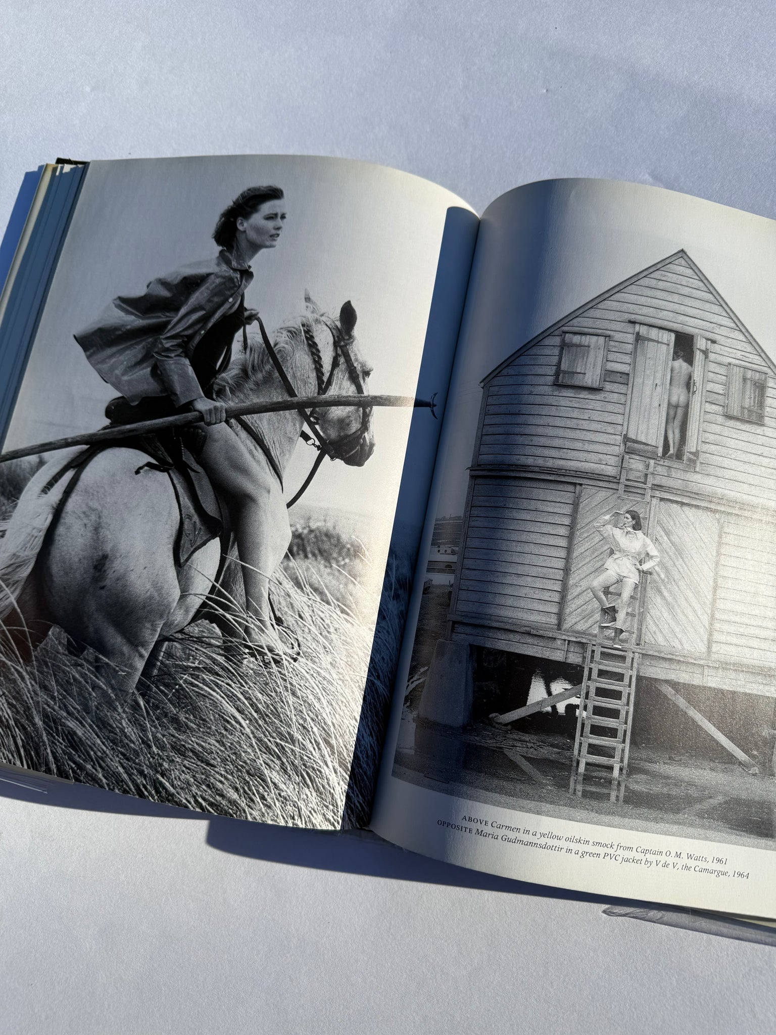 50 Years of Style & Fashion - Norman Parkinson