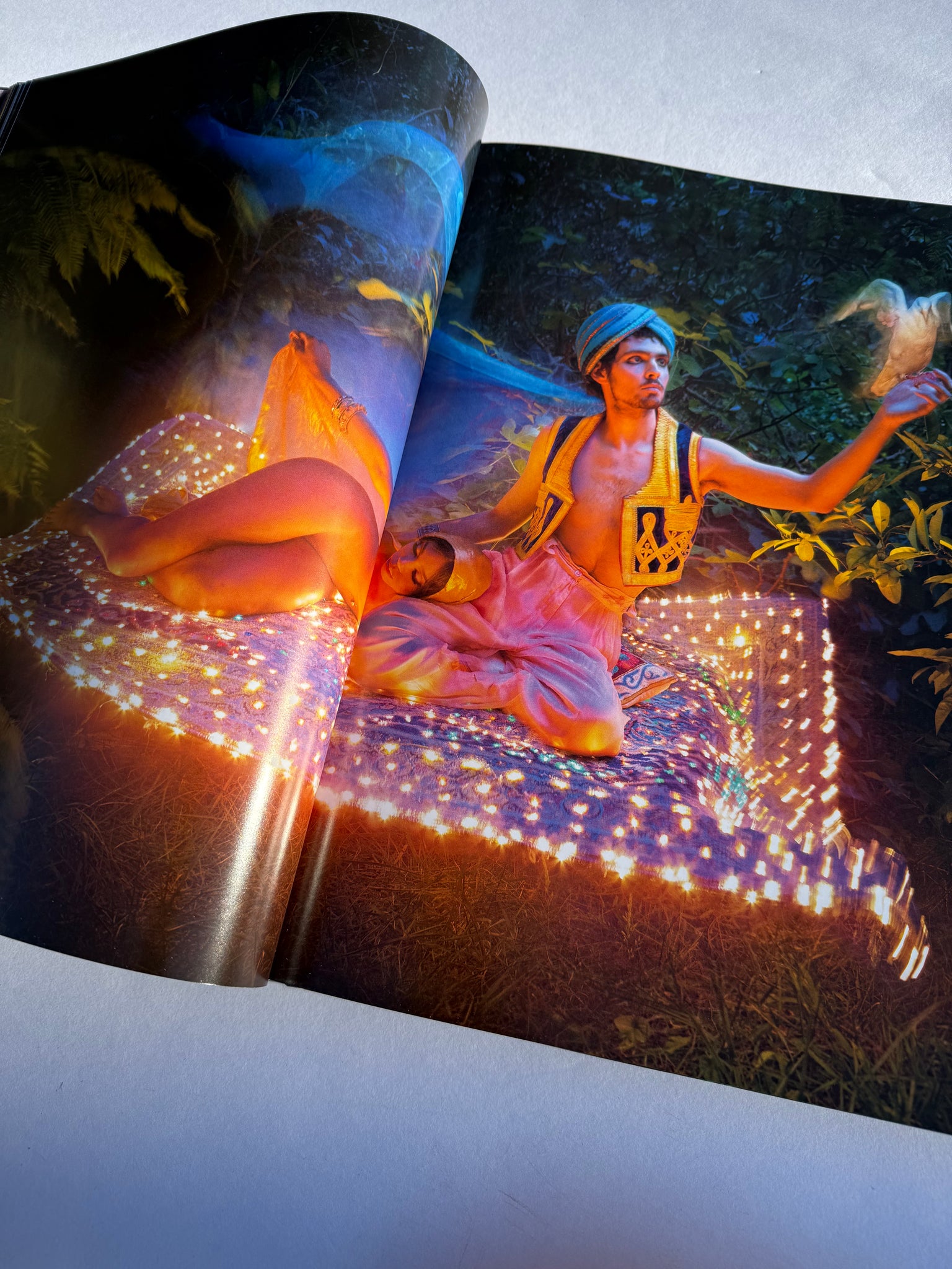 David Lachapelle - Good News