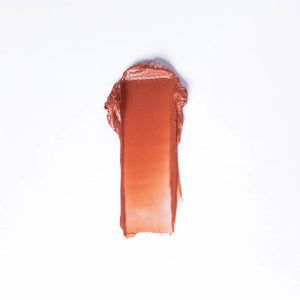 Tinted Lip Balm & Moisturizing Blush -  Nude - 0.17oz