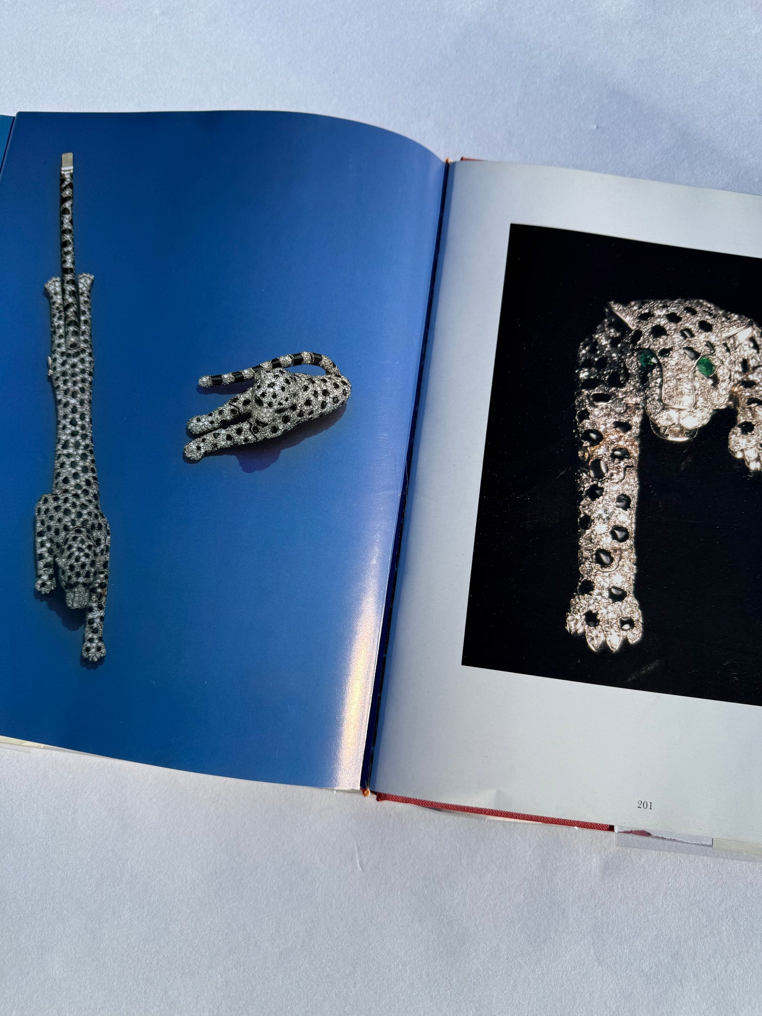 The Jewels of the Duchess of Windsor