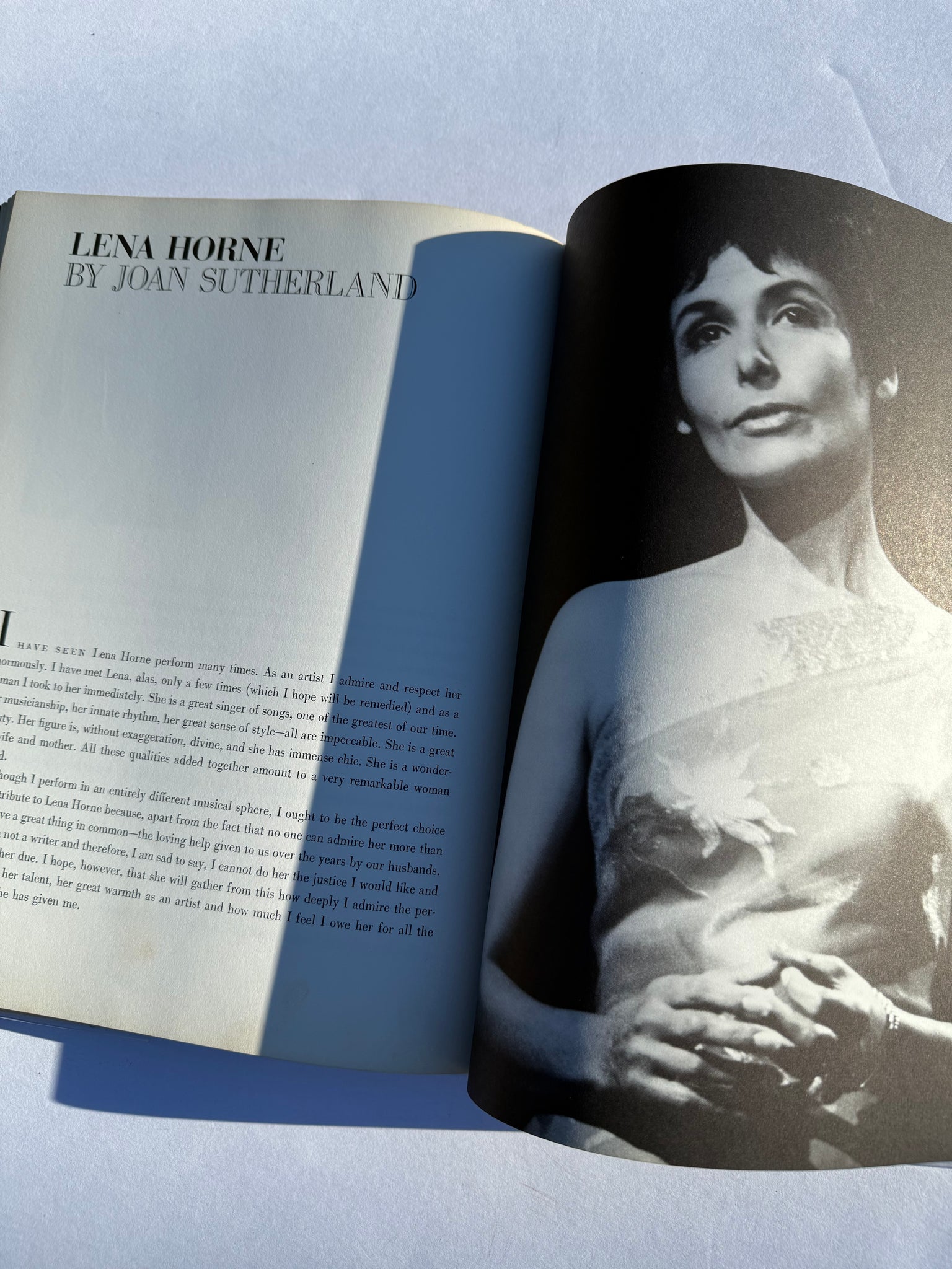 Double Exposure - Roddy McDowell