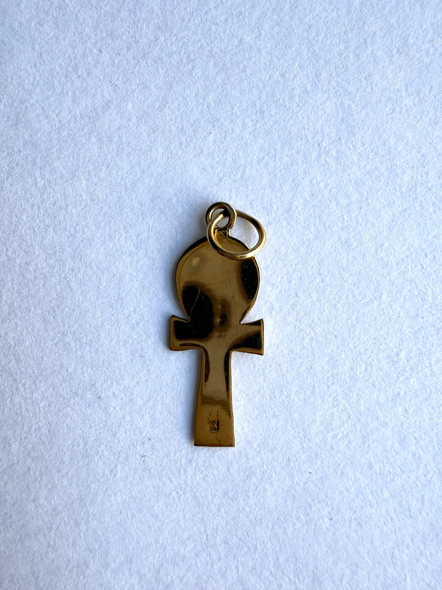Egyptian Ankh Pendant