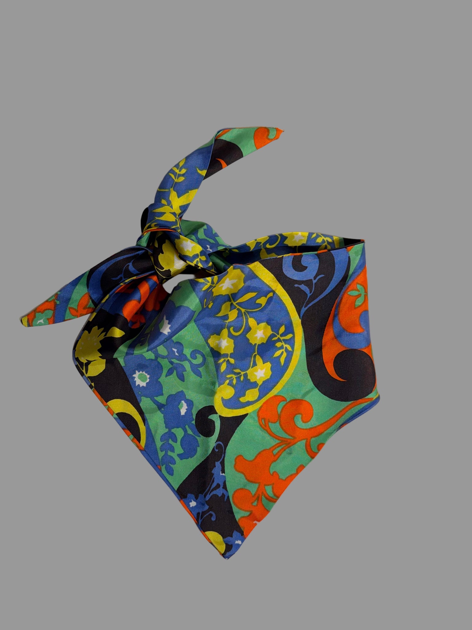 Vintage Scarf - Assorted