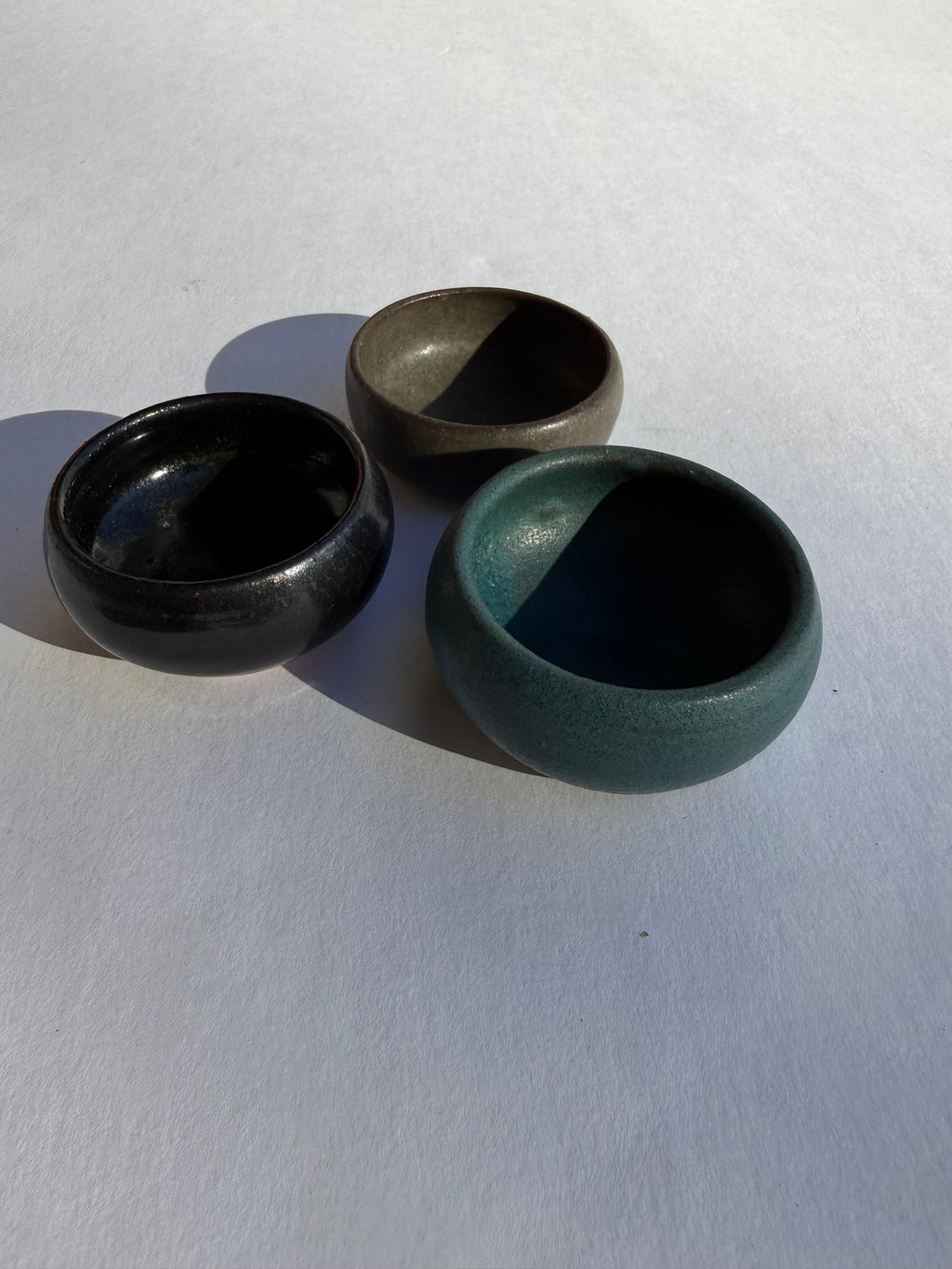 Small Dish - Various Colors  - Sam Hewitt