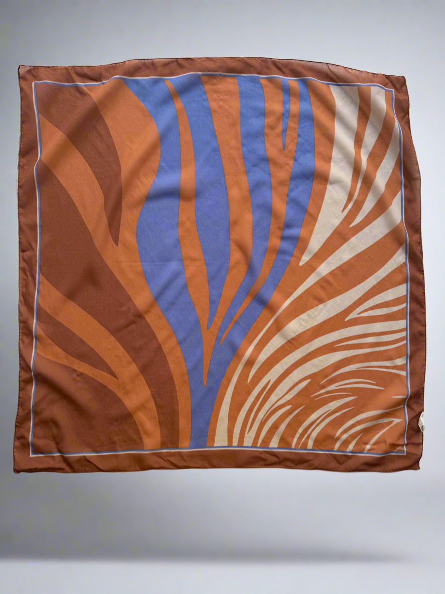 Vintage Scarf - Assorted