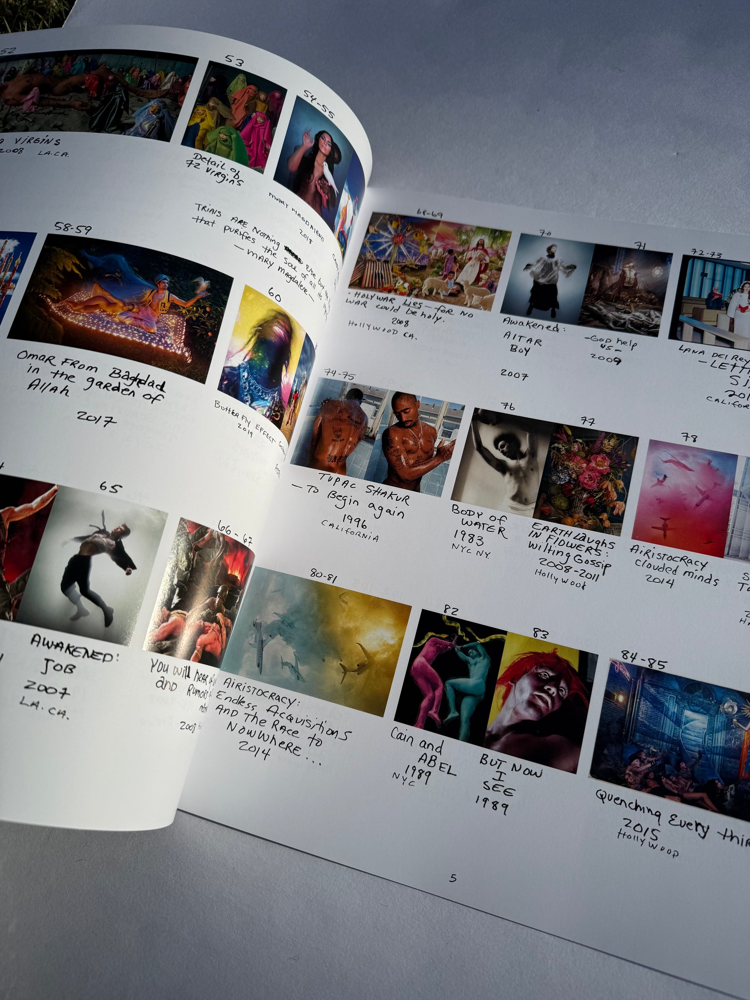 David Lachapelle - Good News