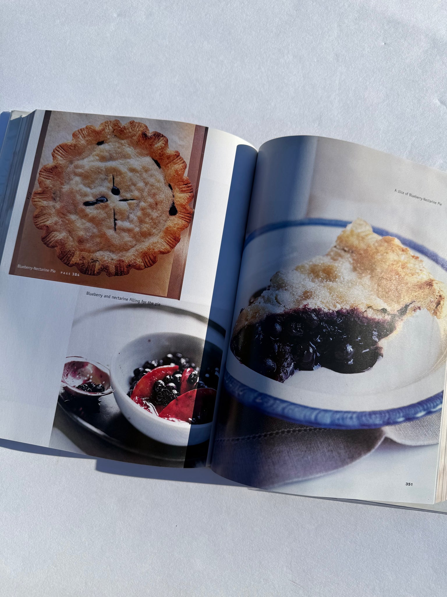 Baking with Julia Child - 1996