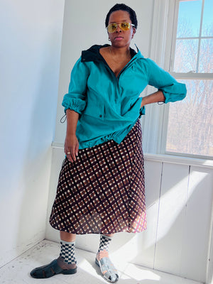 Prada-ish Skirt