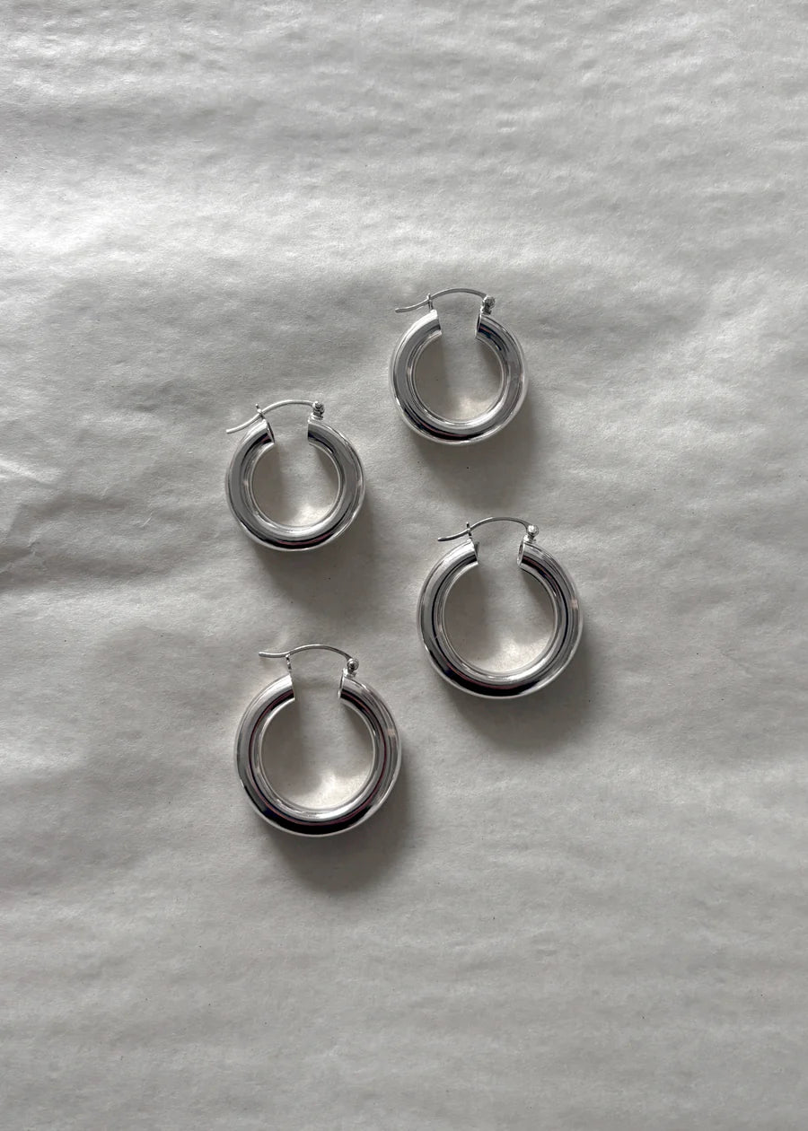 All Day Hoops - Small  by OMA