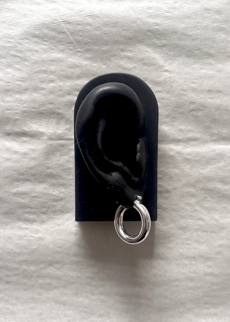 All Day Hoops - Small  by OMA