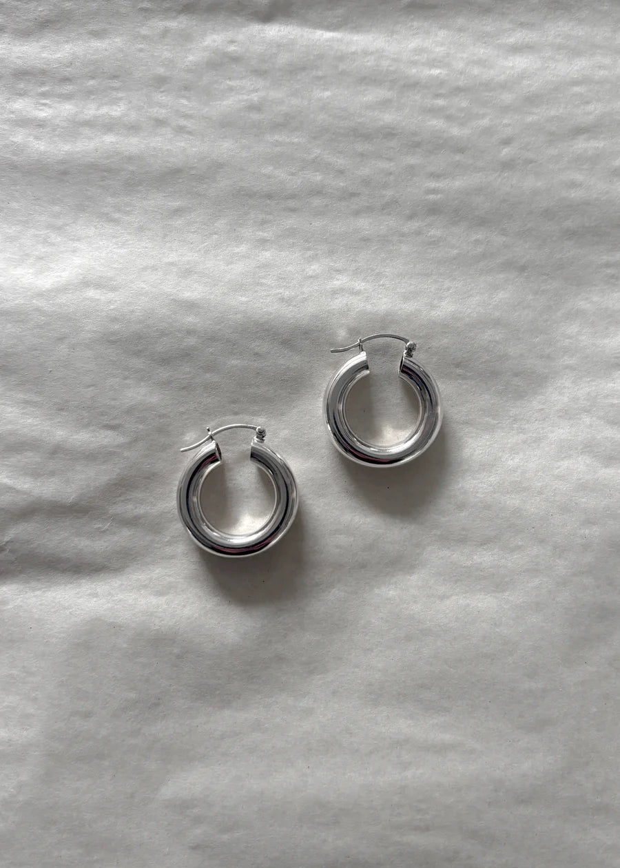 All Day Hoops - Small  by OMA