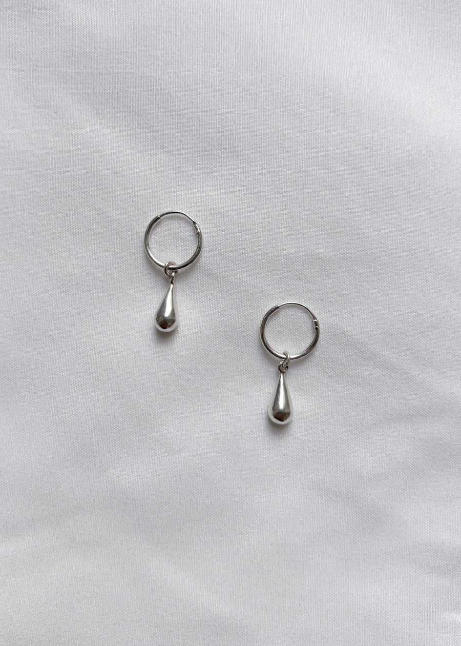 Drip Earrings by OMA