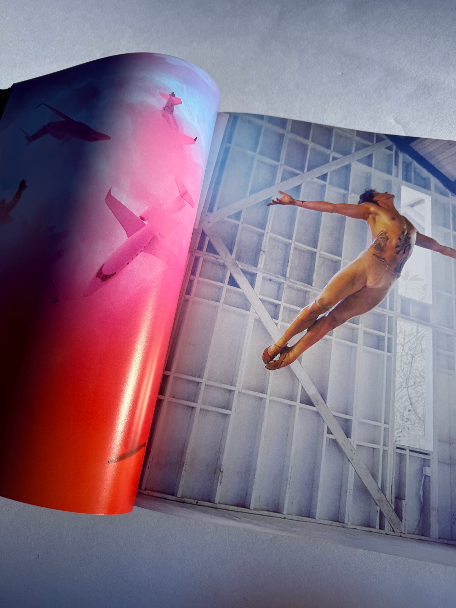 David Lachapelle - Good News