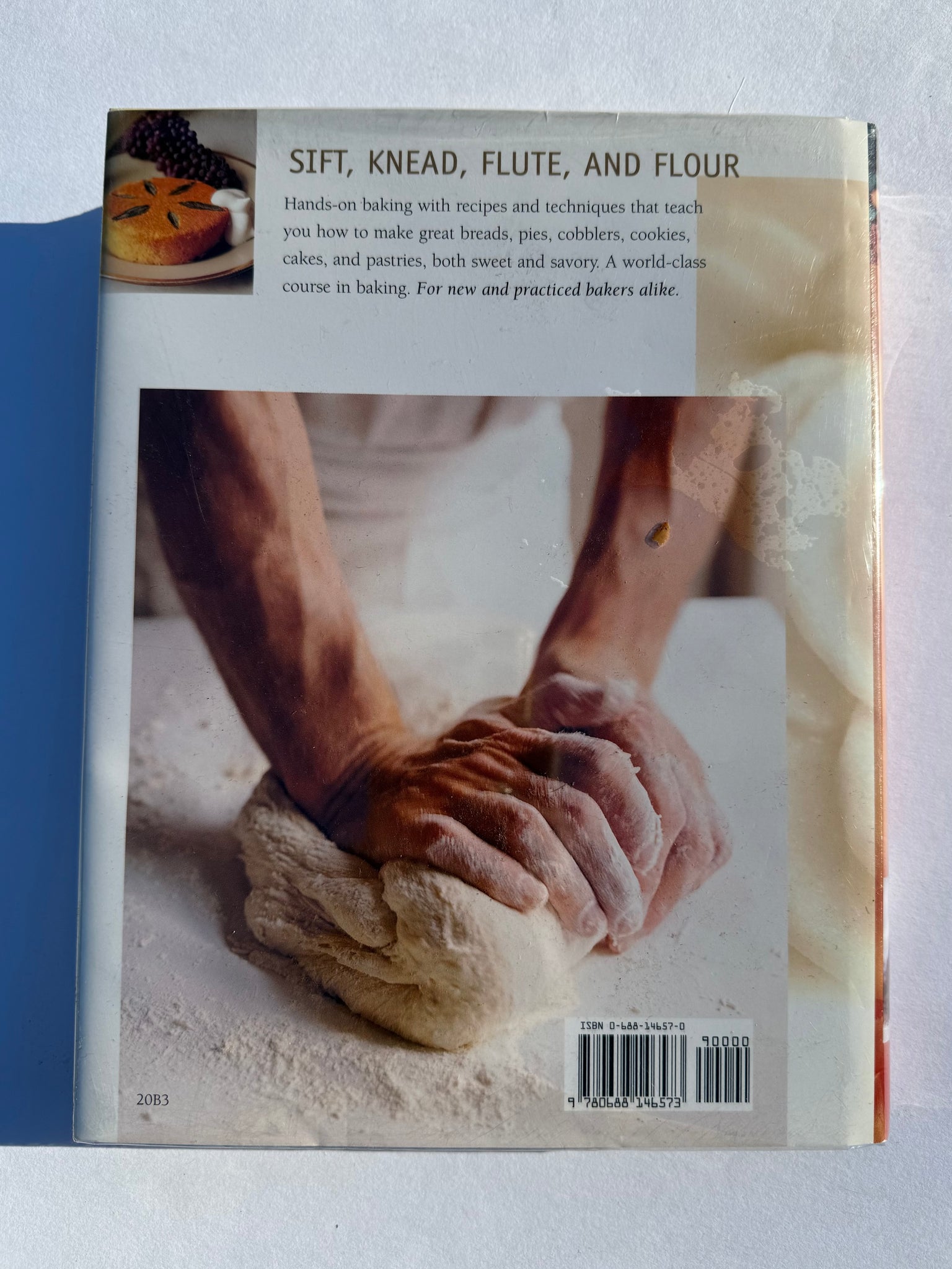 Baking with Julia Child - 1996