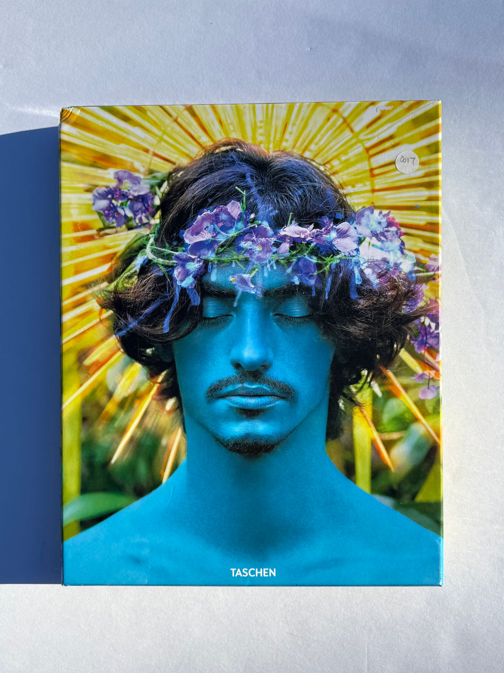 David Lachapelle - Good News