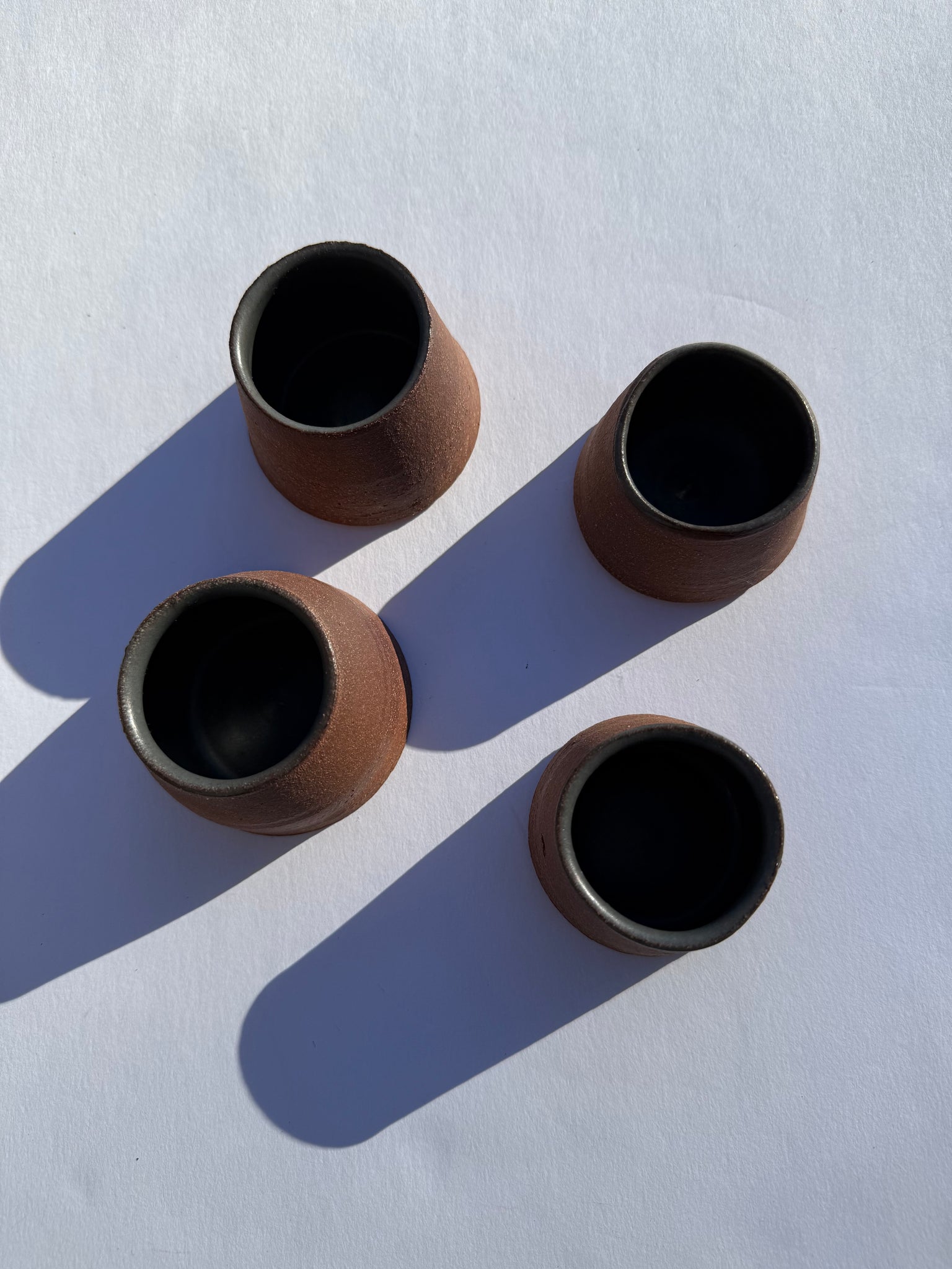 Espresso Mug (no handle)  - Sam Hewitt