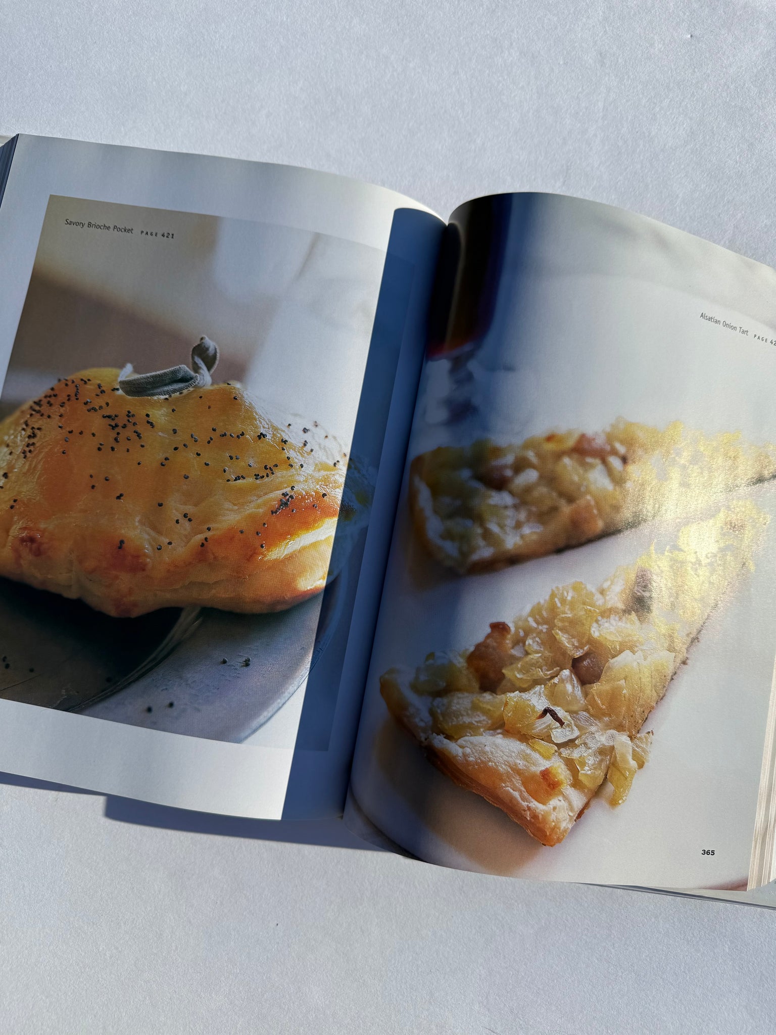 Baking with Julia Child - 1996