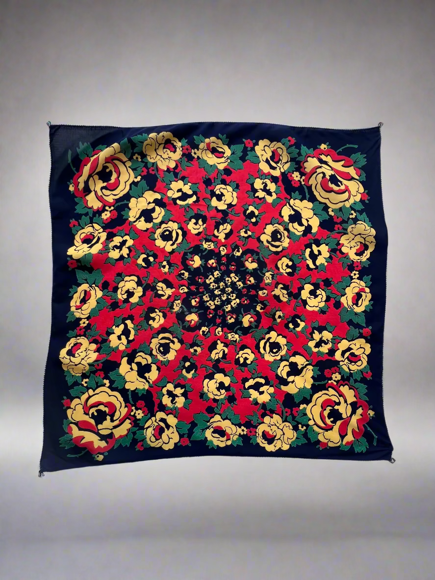 Vintage Scarf - Assorted