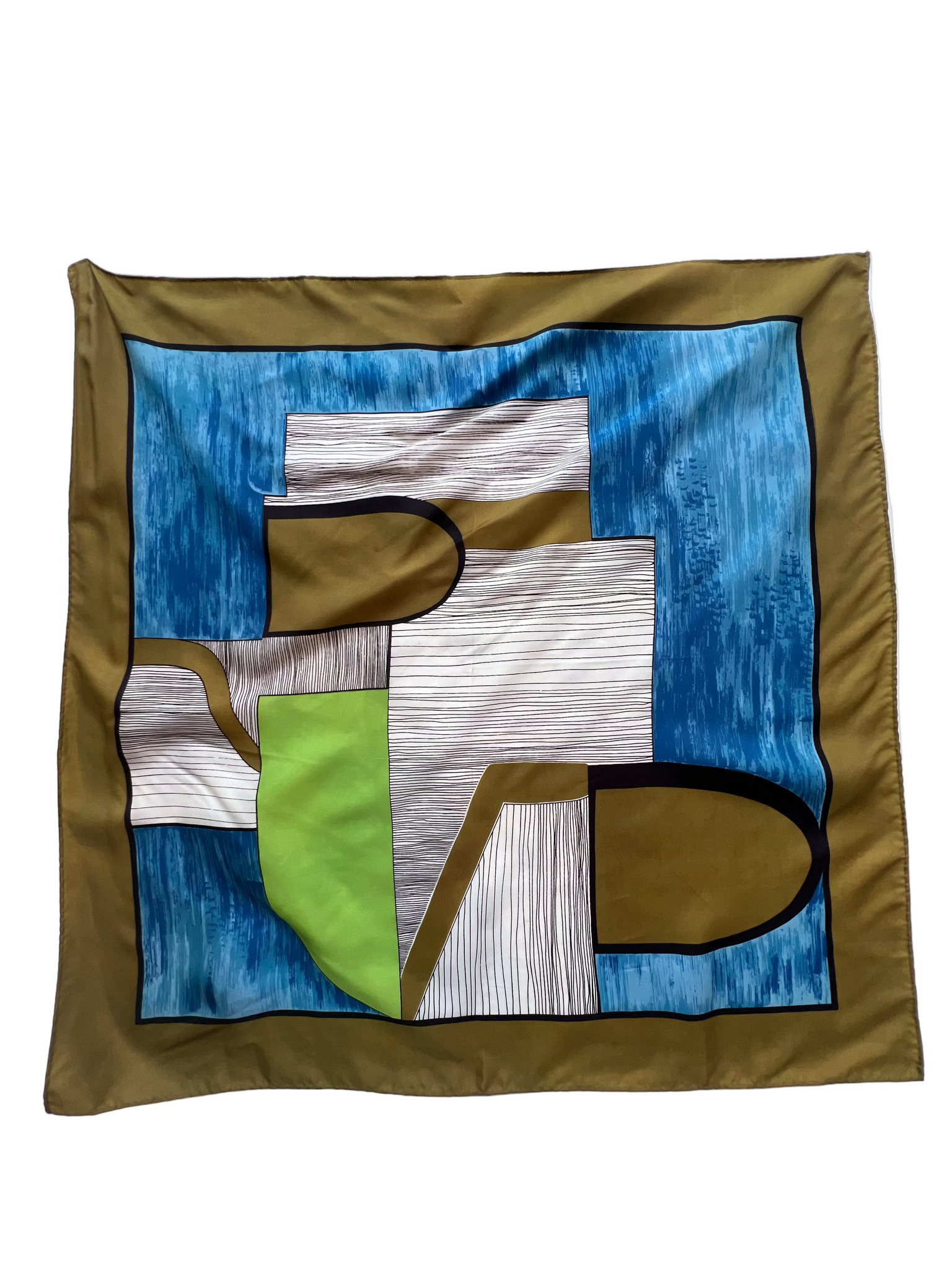 Vintage Scarf - Assorted