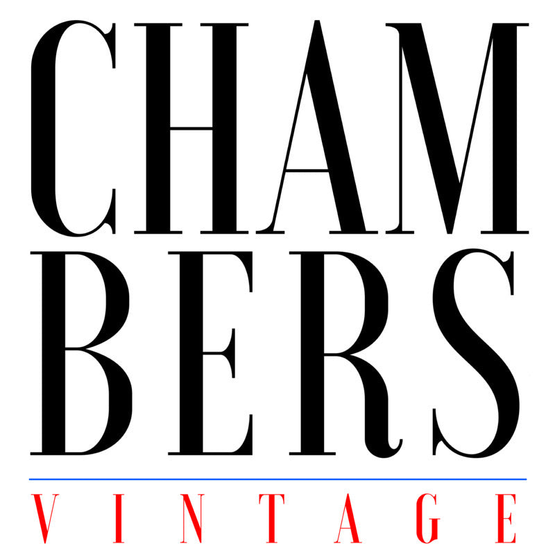 Chambers Vintage