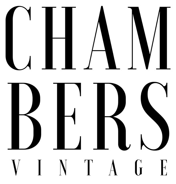 Chambers Vintage