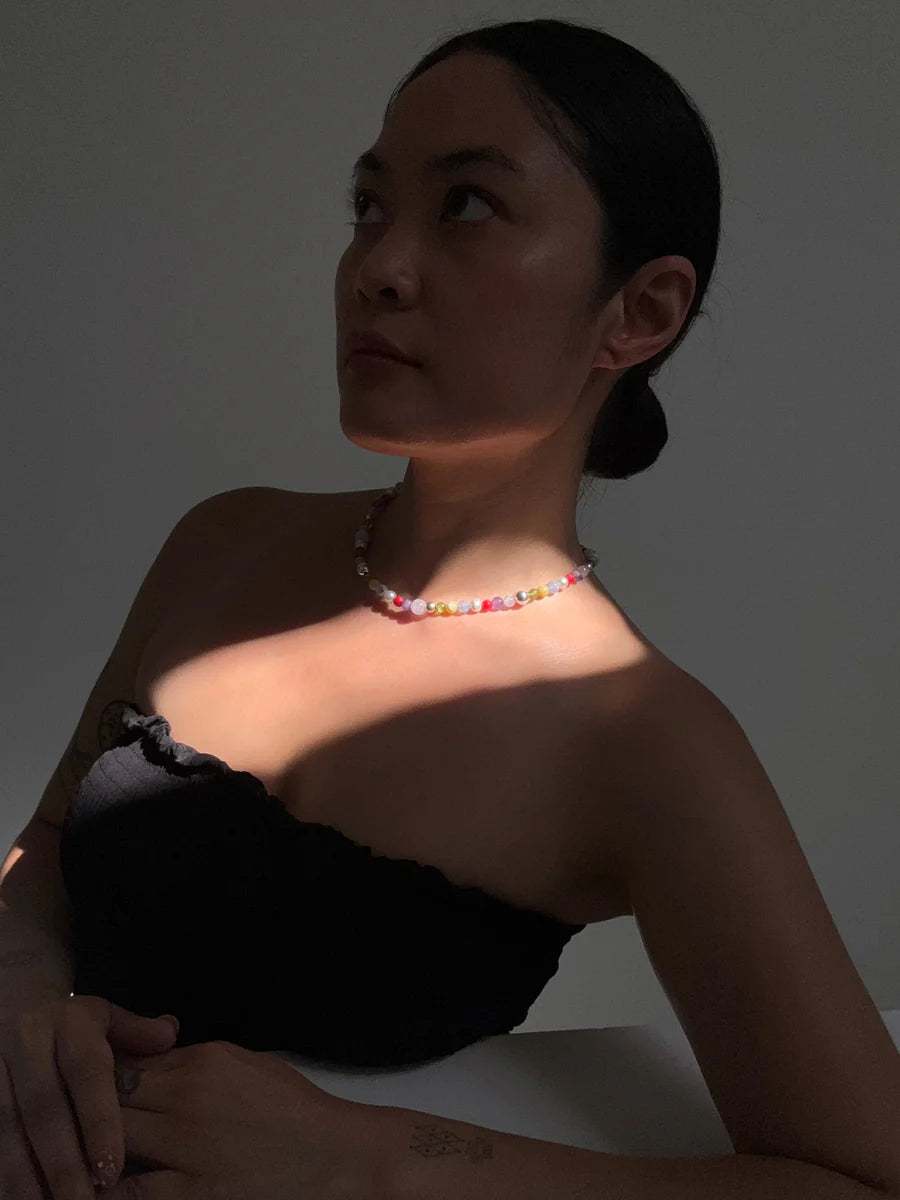 Isla Collar by OMA