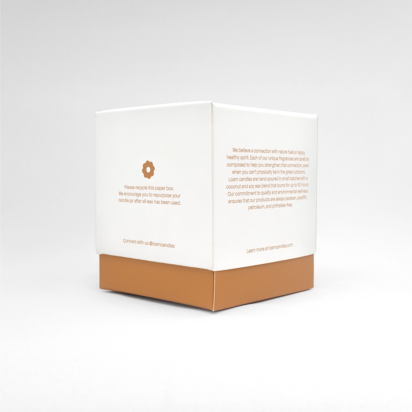 Weekend Cabin Candle