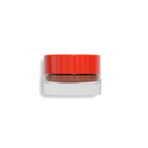 Tinted Lip Balm & Moisturizing Blush -  Nude - 0.17oz