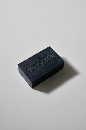 Oil-reducing Charcoal Face and Body Soap