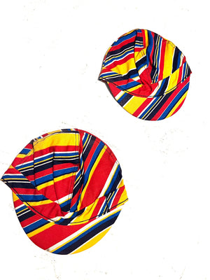 Kids Vintage Cap