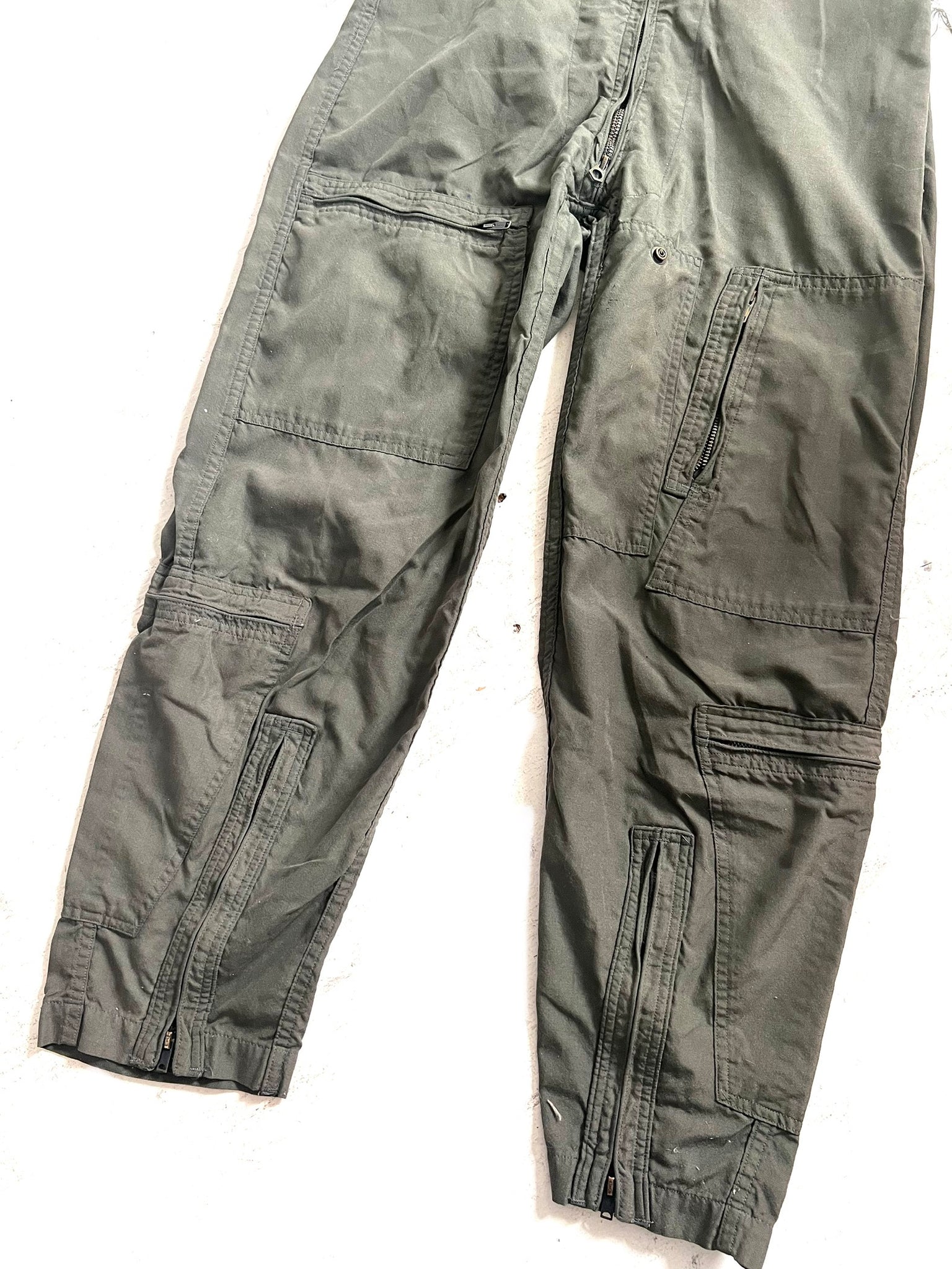 Air Force Issue Flight Suit