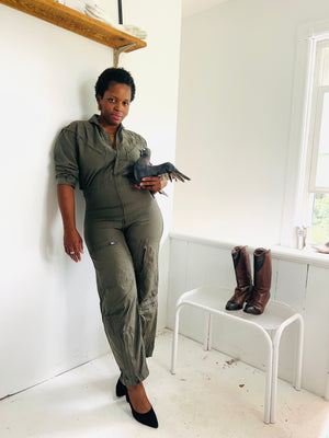 Air Force Issue Flight Suit
