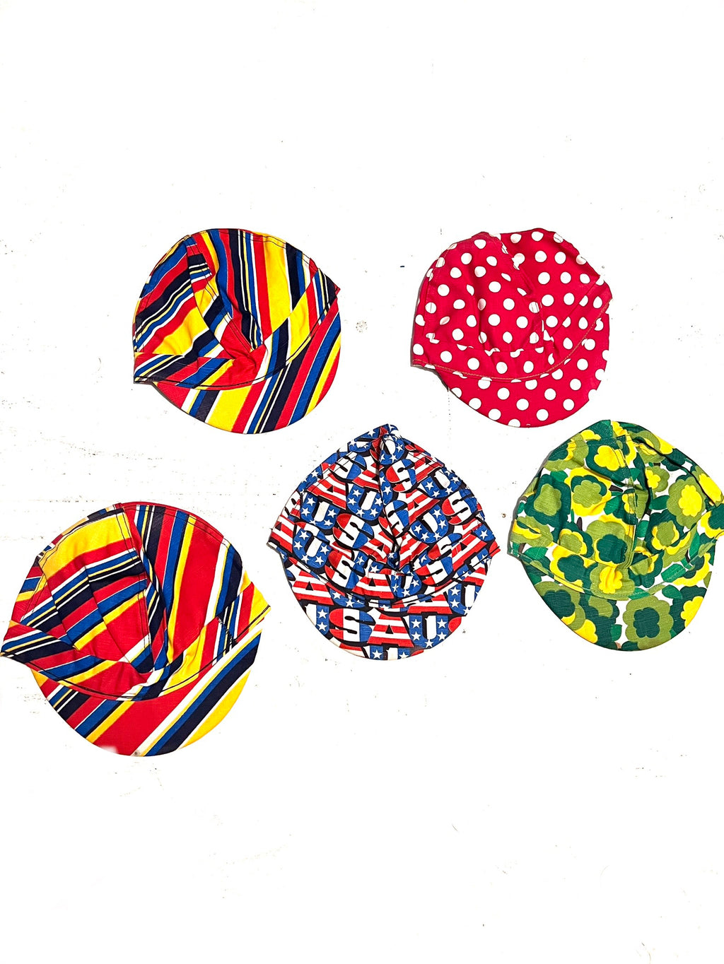Kids Vintage Cap