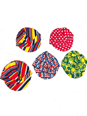 Kids Vintage Cap