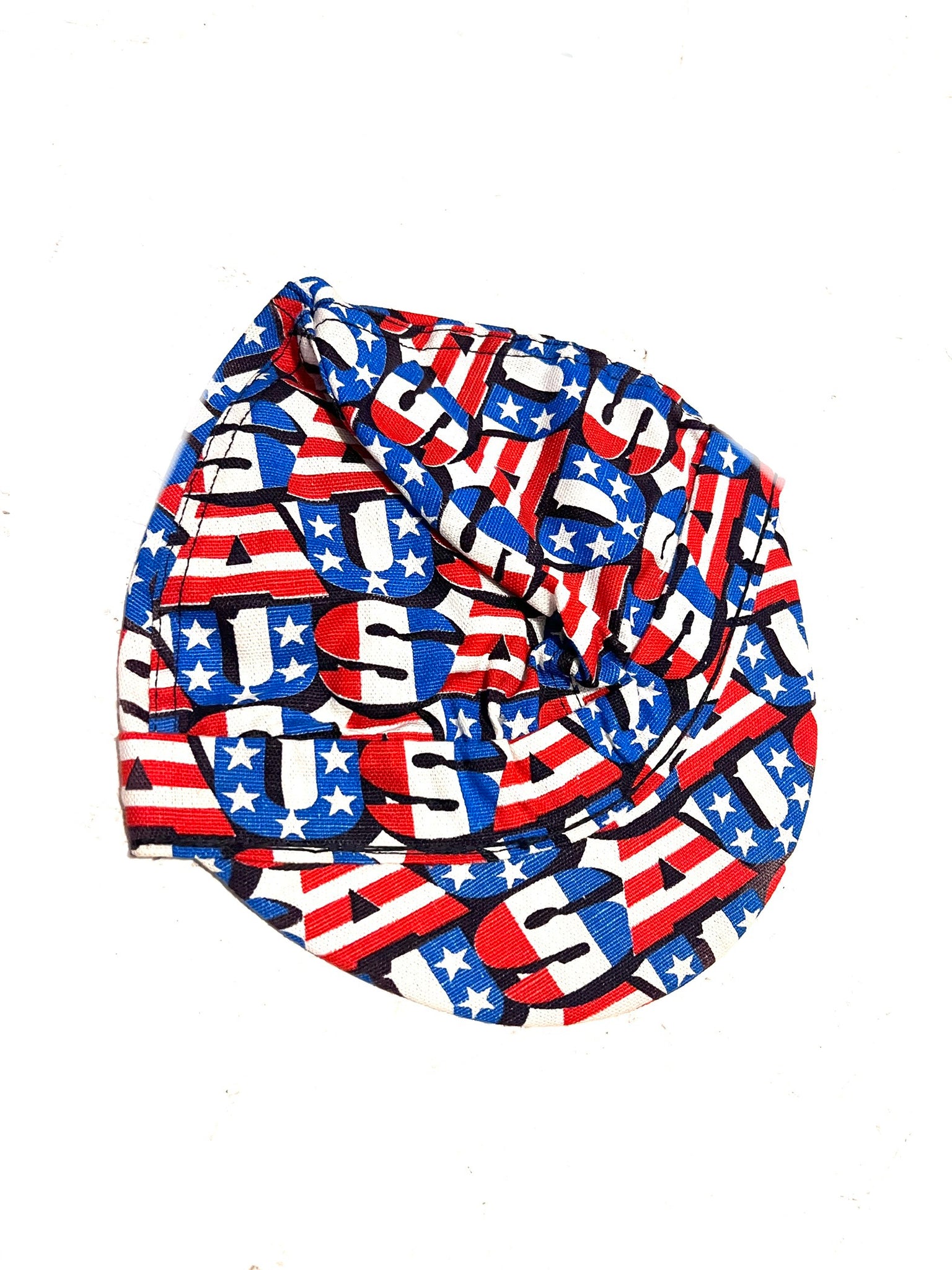 Kids Vintage Cap