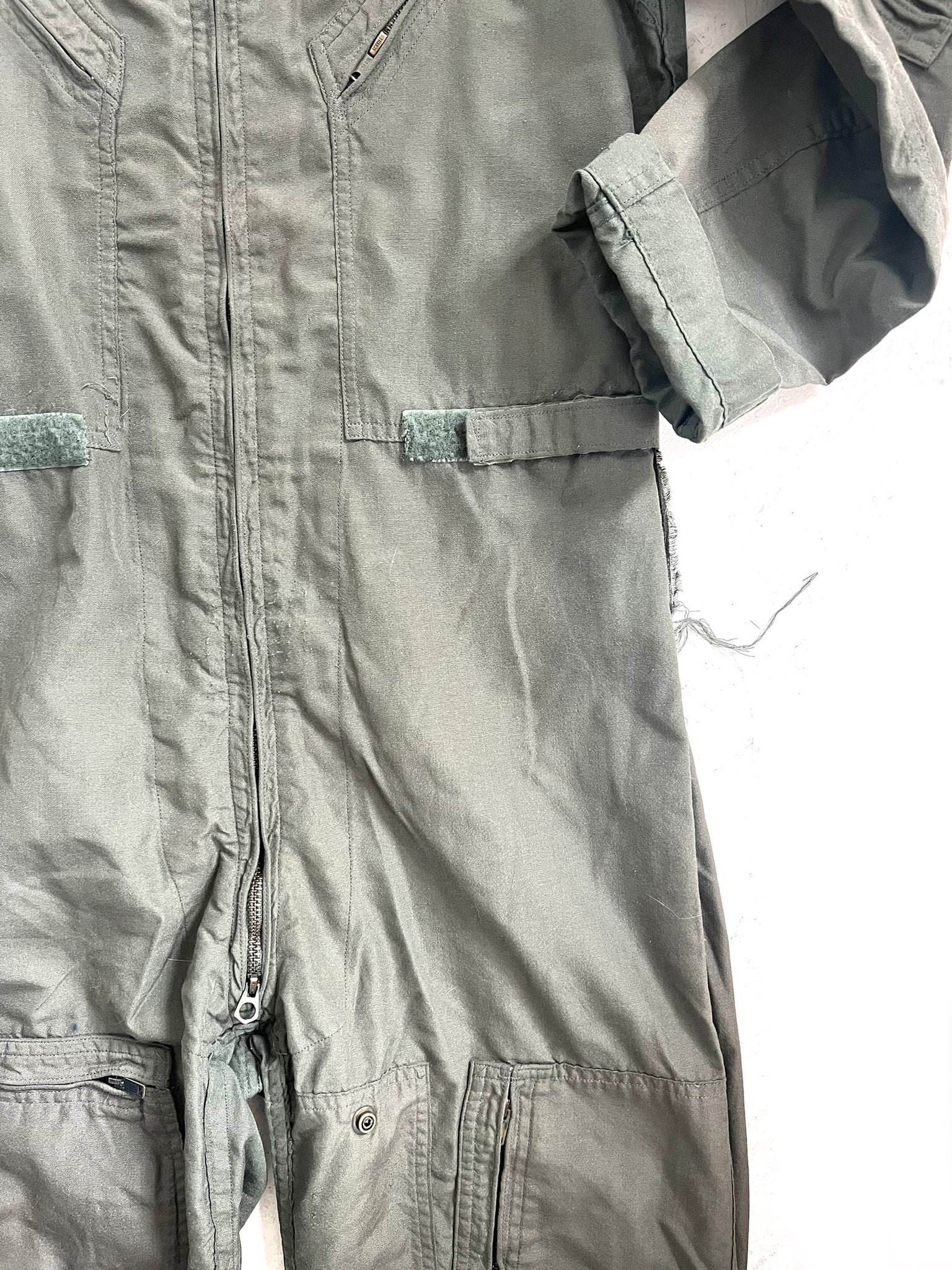 Air Force Issue Flight Suit