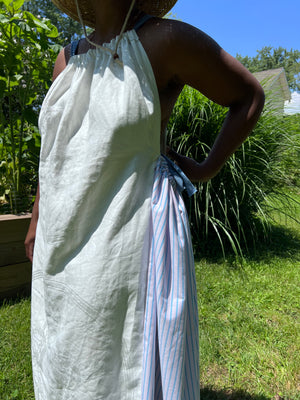 Inez Handmade Dress